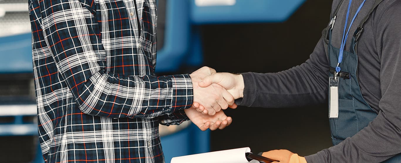 Terceirização sob demanda: o futuro das operações logísticas no Brasil