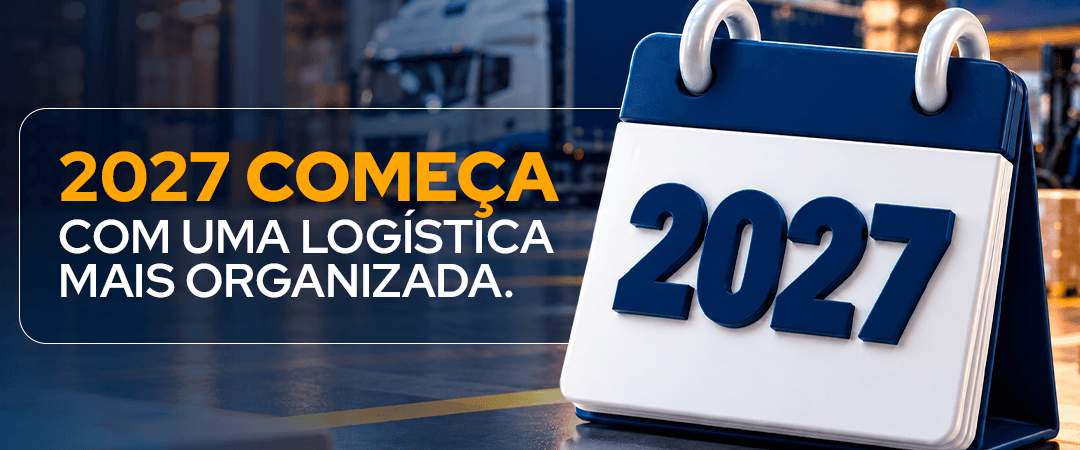 Gestão de mão de obra logística: prepare 2027