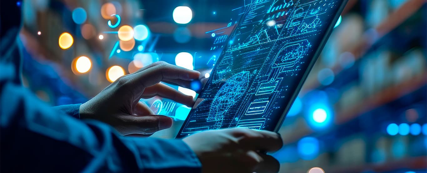 Tendências da logística para 2026: o que empresas e profissionais precisam saber