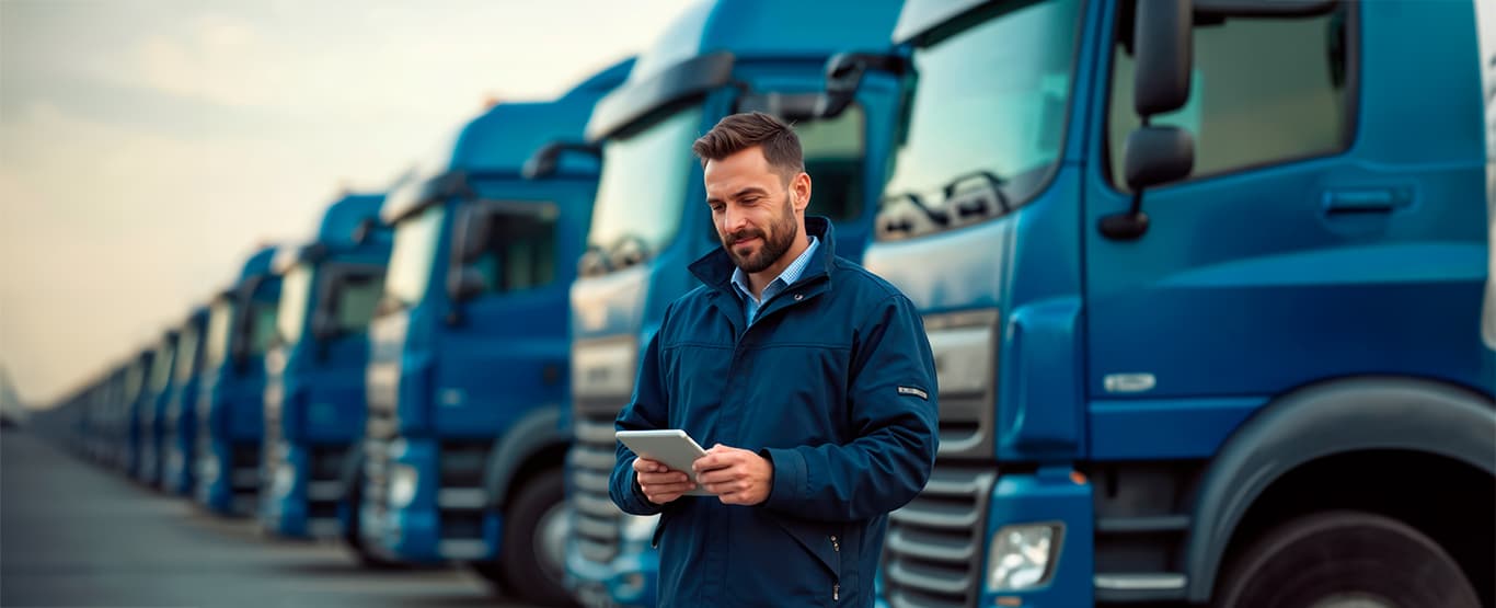 Um novo caminho para motoristas: mais flexibilidade, renda e oportunidades