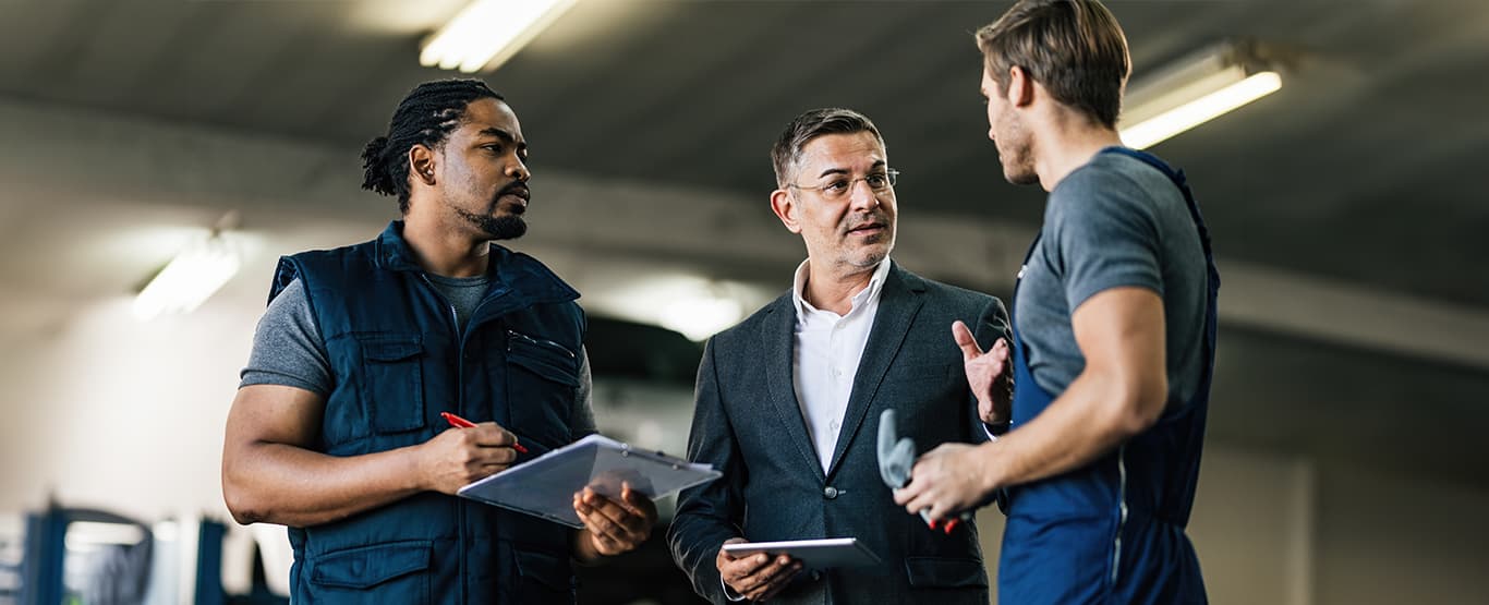 Como melhorar a operação e reduzir paradas: um olhar simples sobre gestão, custos e apoio especializado